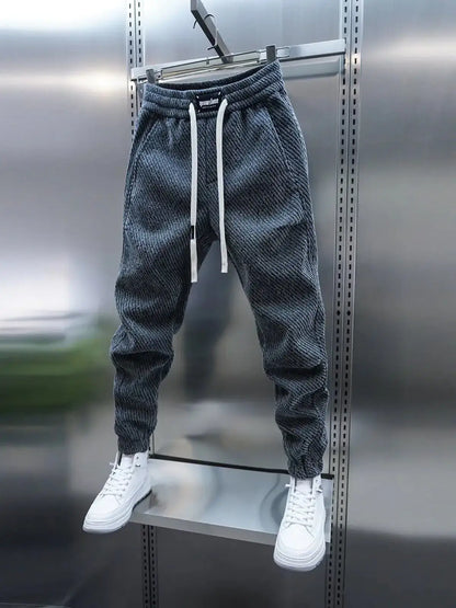 Foxrow Tapered Jogger
