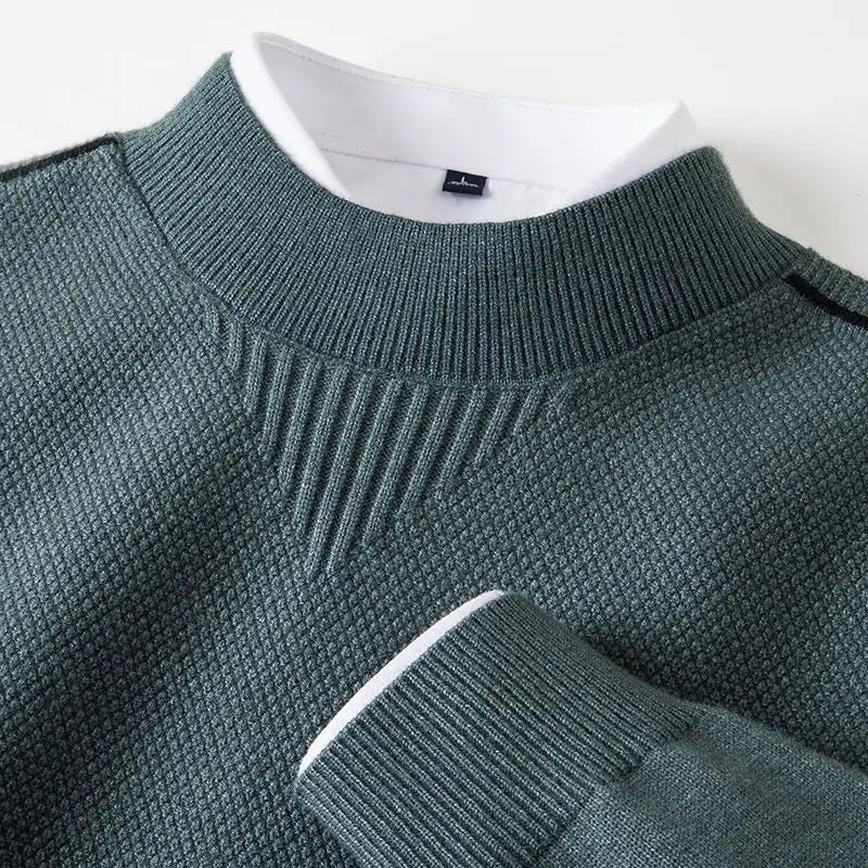 The Radley Textured Knit Sweater