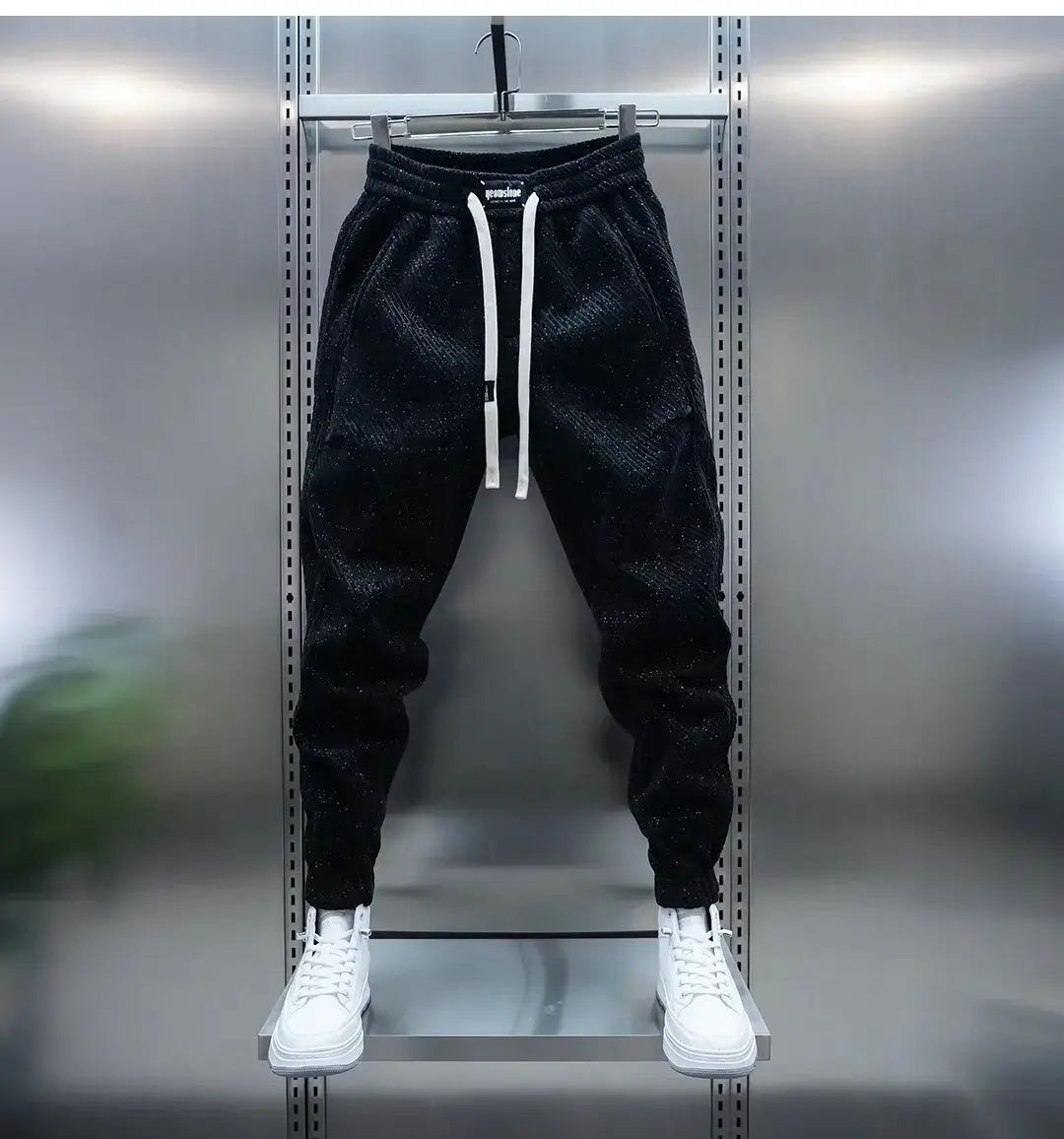 Foxrow Tapered Jogger
