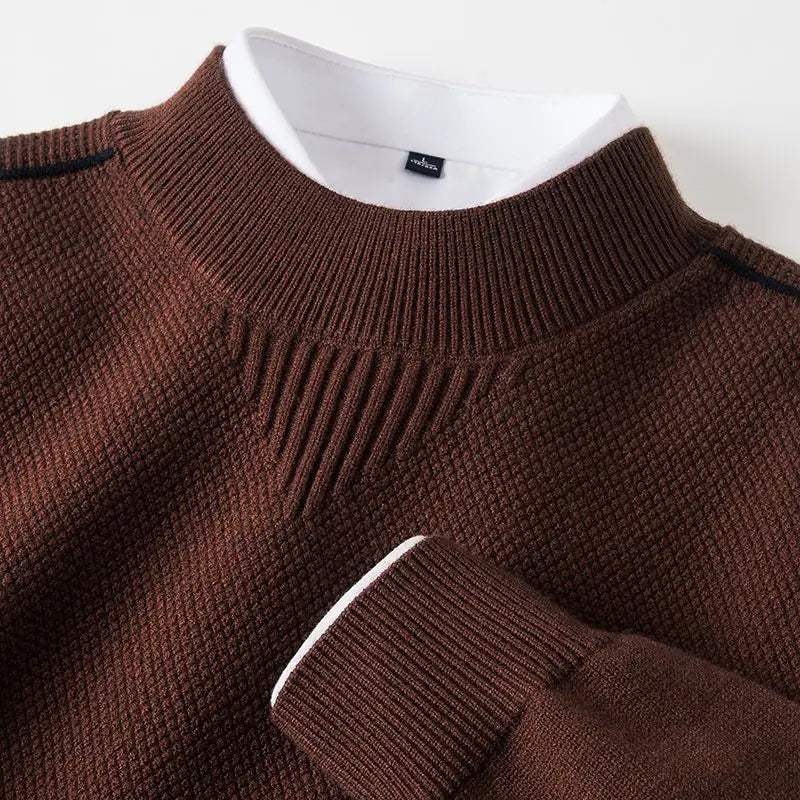 The Radley Textured Knit Sweater