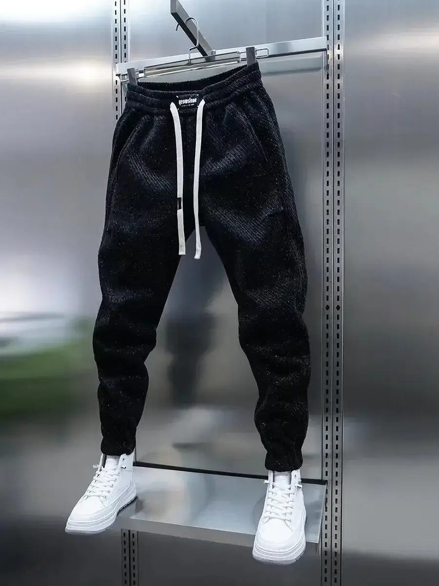 Foxrow Tapered Jogger