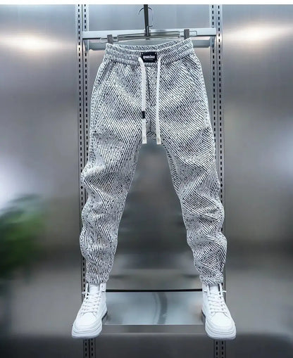 Foxrow Tapered Jogger