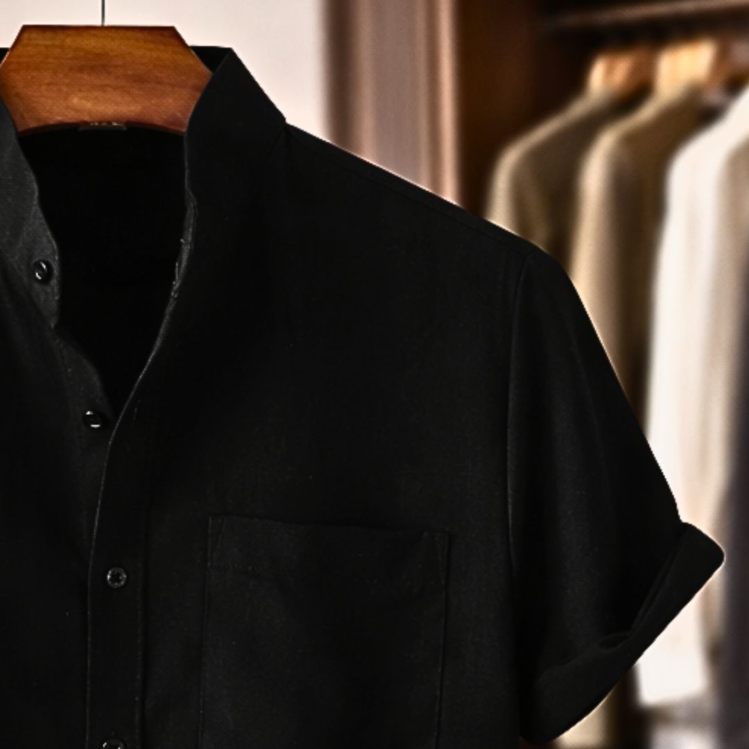 The Whitby Shirt