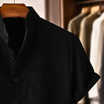 The Whitby Shirt