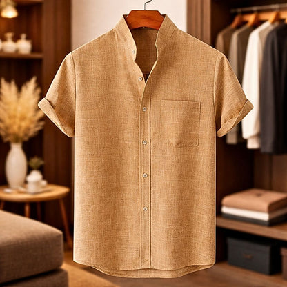 The Whitby Shirt