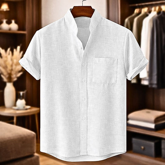 The Whitby Shirt