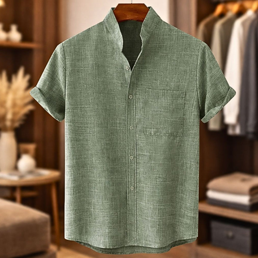 The Whitby Shirt