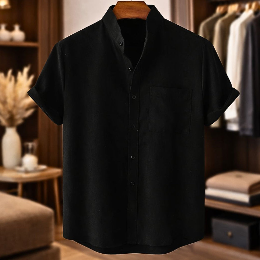 The Whitby Shirt