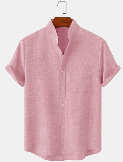 The Whitby Shirt