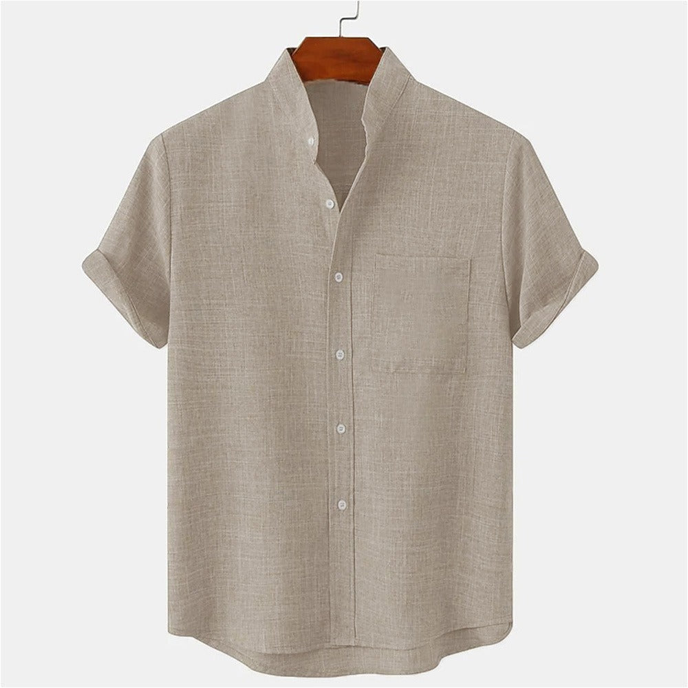 The Whitby Shirt