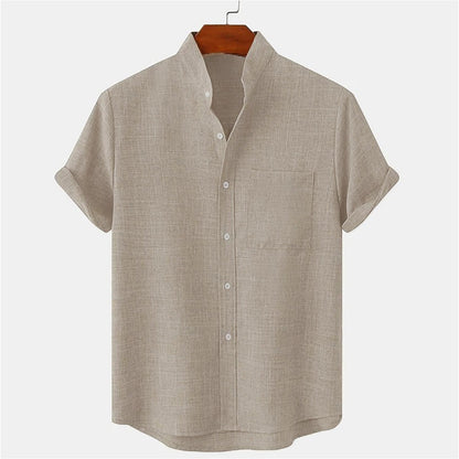 The Whitby Shirt