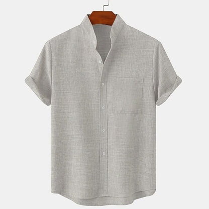 The Whitby Shirt