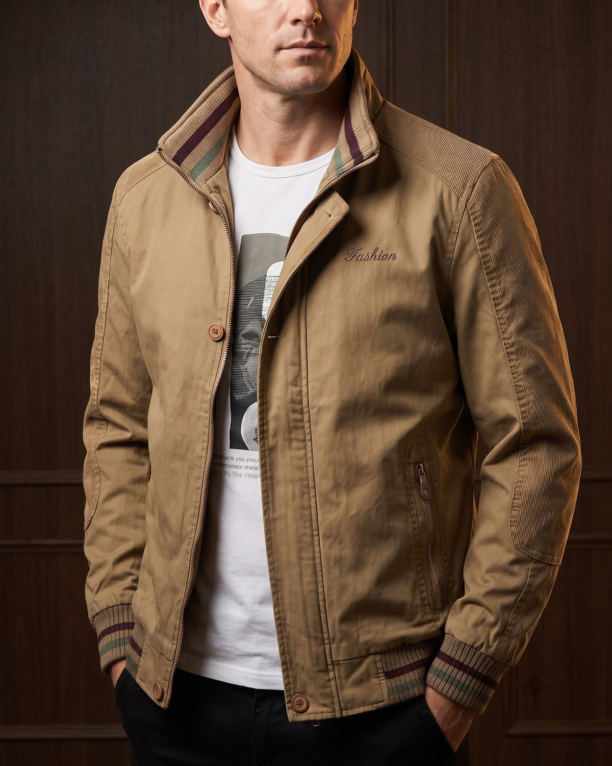 The Ricardo Cotton Bomber