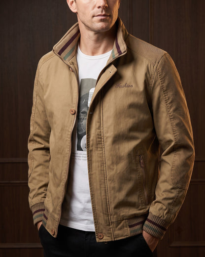 The Ricardo Cotton Bomber