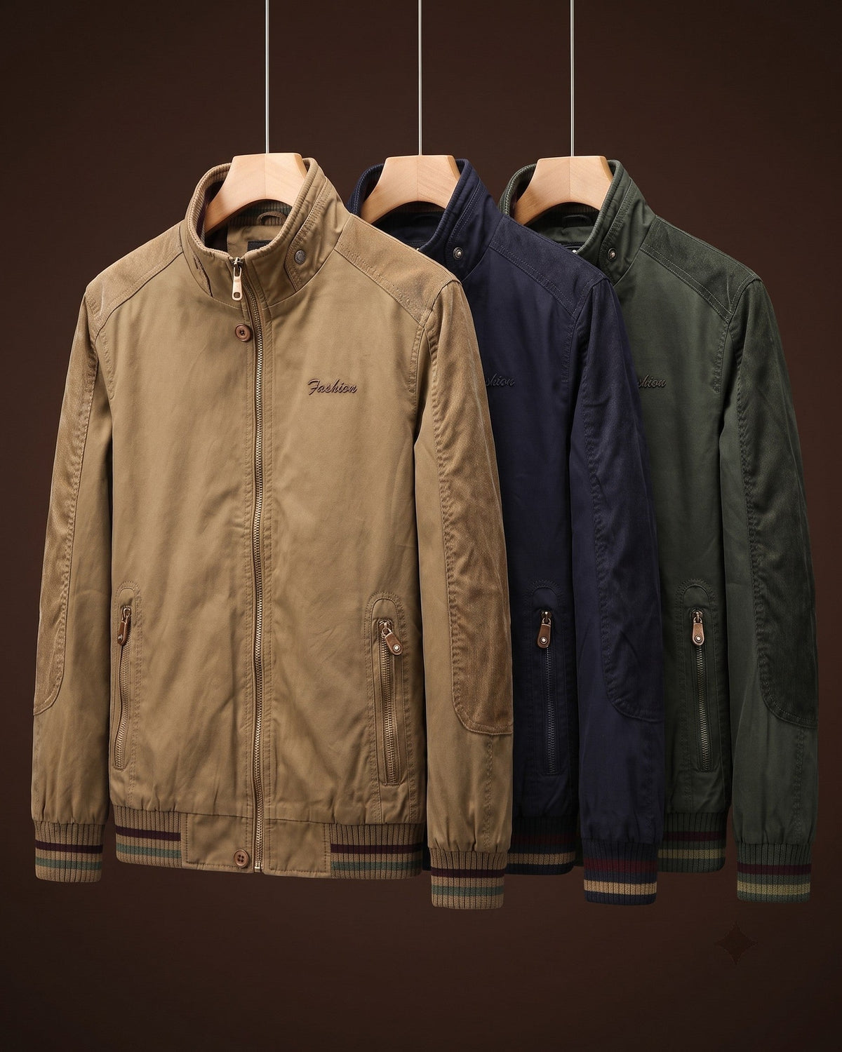 The Ricardo Cotton Bomber