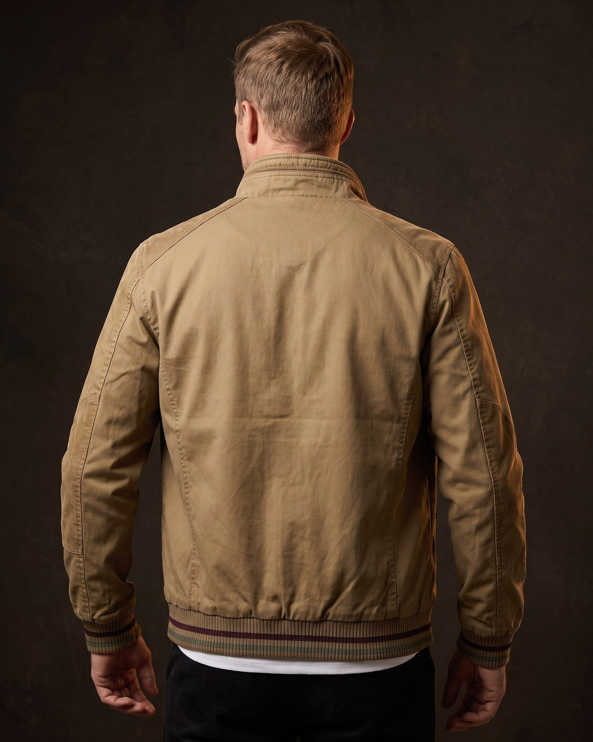 The Ricardo Cotton Bomber