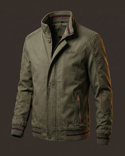 The Ricardo Cotton Bomber