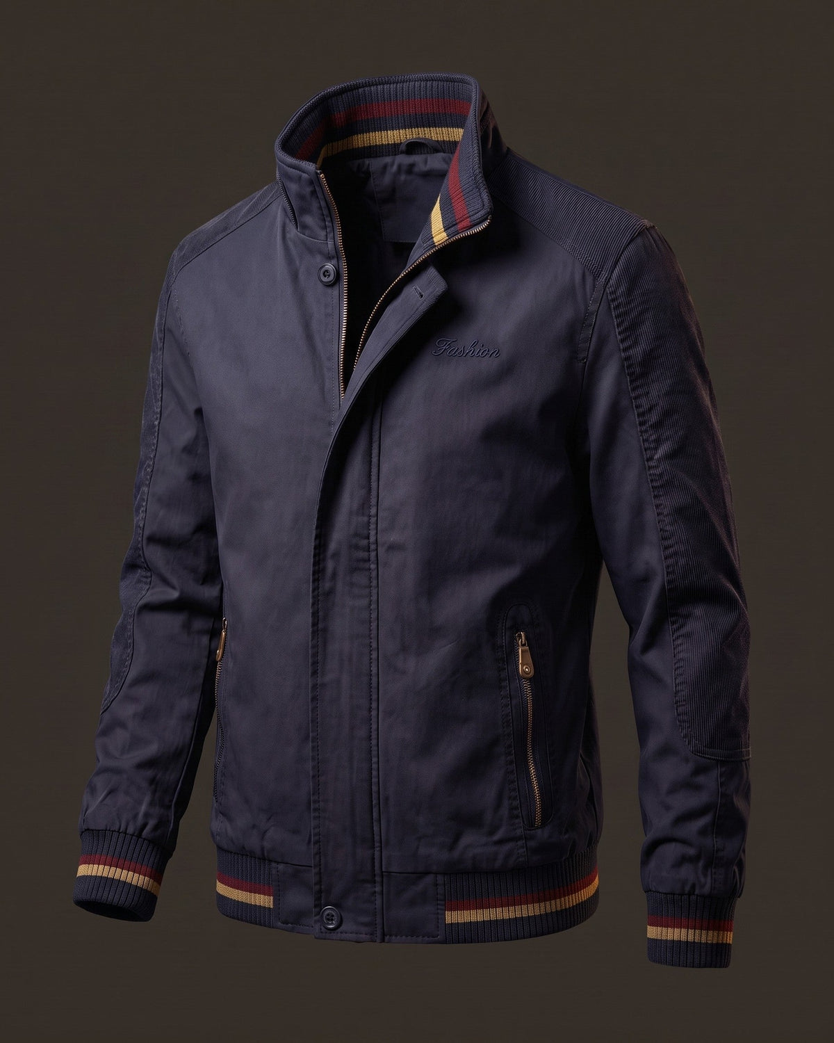 The Ricardo Cotton Bomber