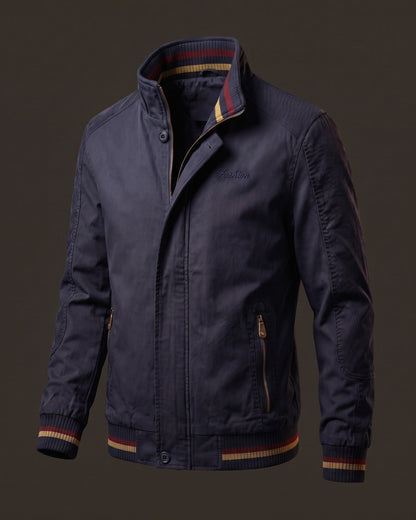 The Ricardo Cotton Bomber