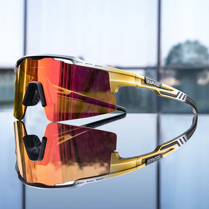 The Solarsprinter Polarised Shades