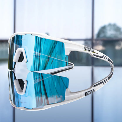 The Solarsprinter Polarised Shades
