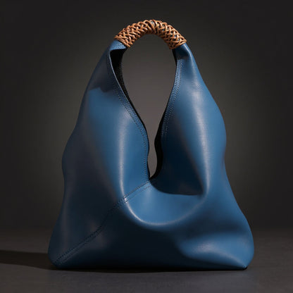 The Verity Top Handle Bag