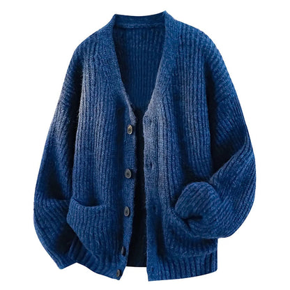 The Hadley V-Neck Cardigan