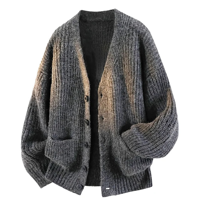 The Hadley V-Neck Cardigan