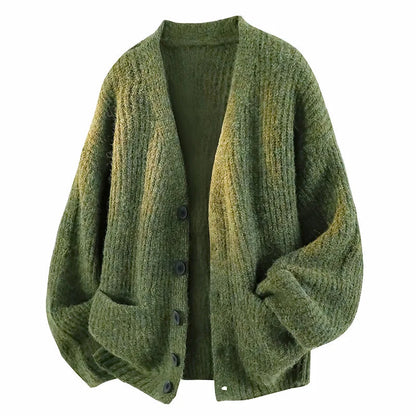 The Hadley V-Neck Cardigan