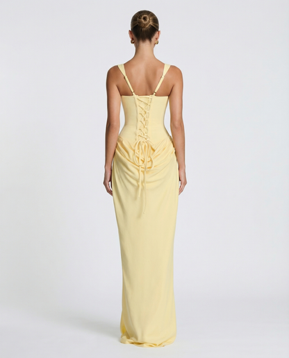 The Aurora Maxi Dress
