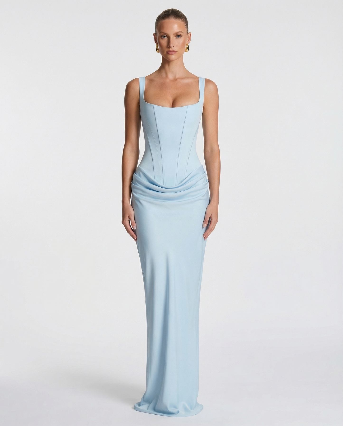 The Aurora Maxi Dress