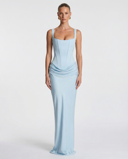 The Aurora Maxi Dress