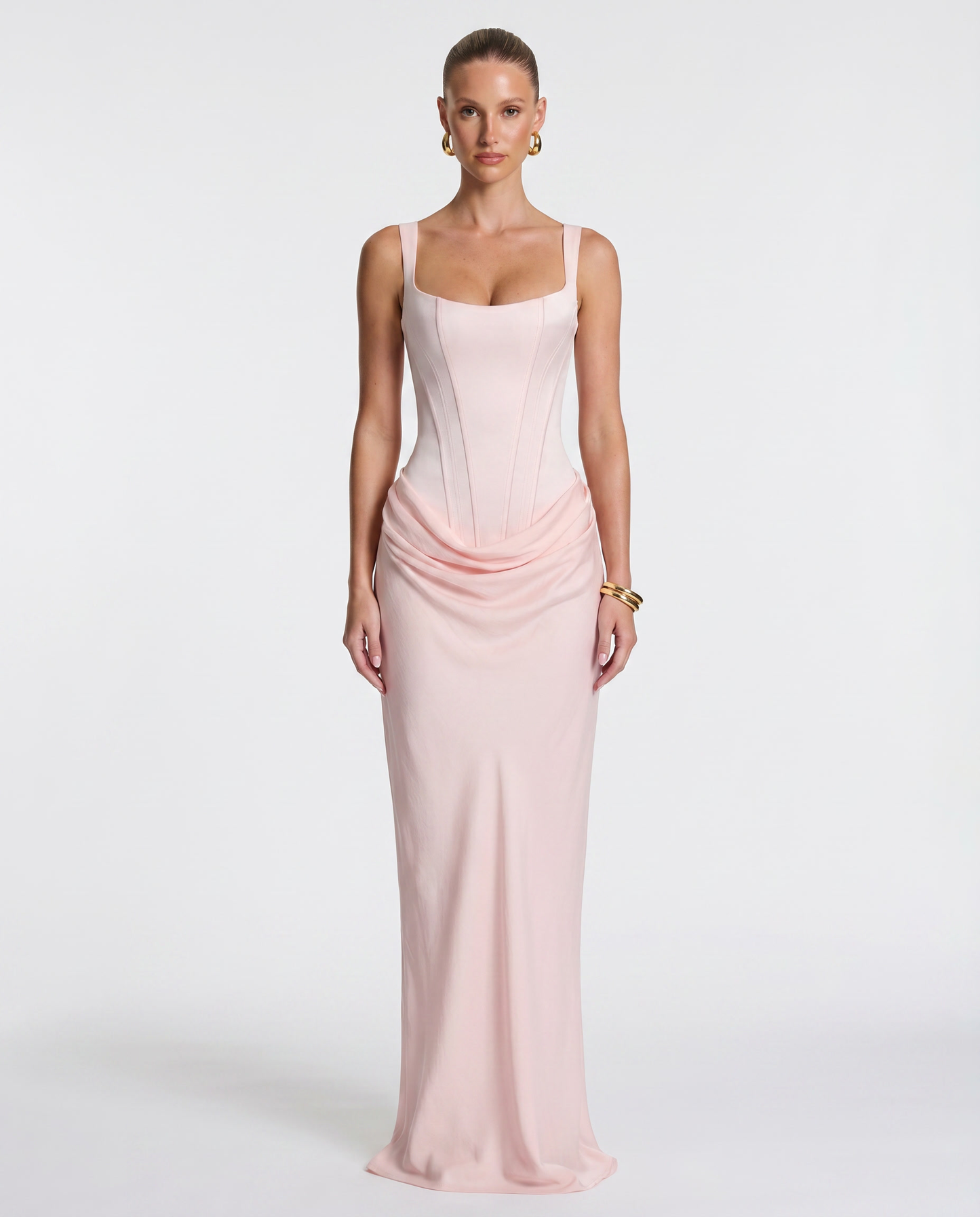 The Aurora Maxi Dress