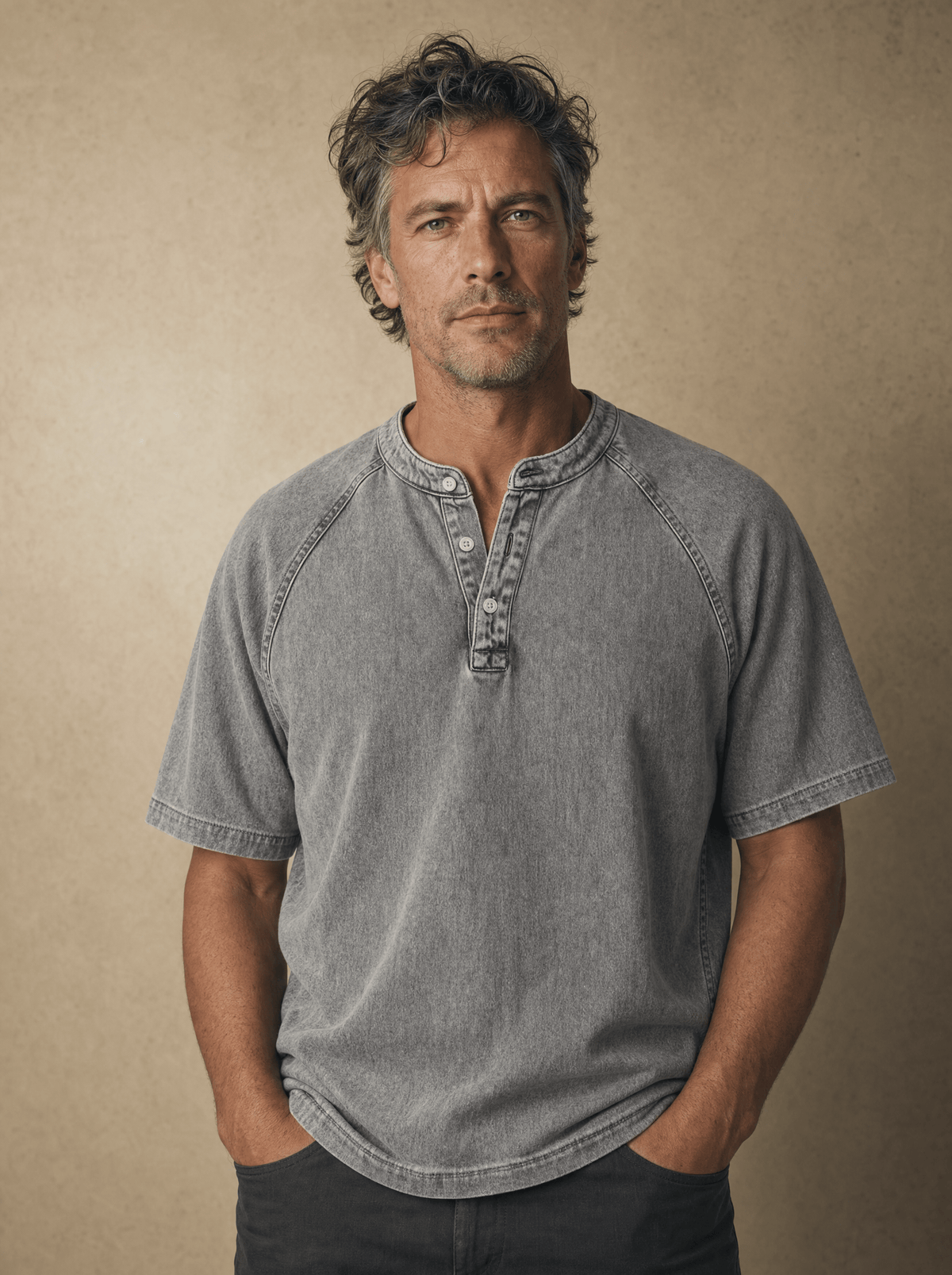 The Penrose Henley