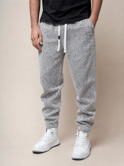 Foxrow Tapered Jogger