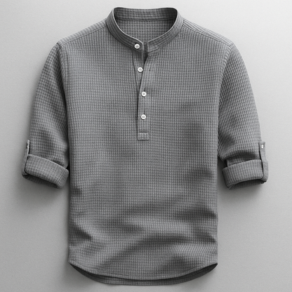 Hudson Henley Shirt