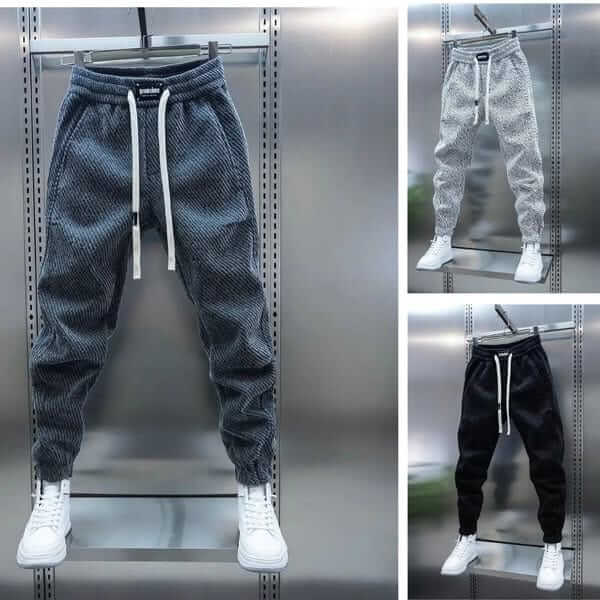 Foxrow Tapered Jogger