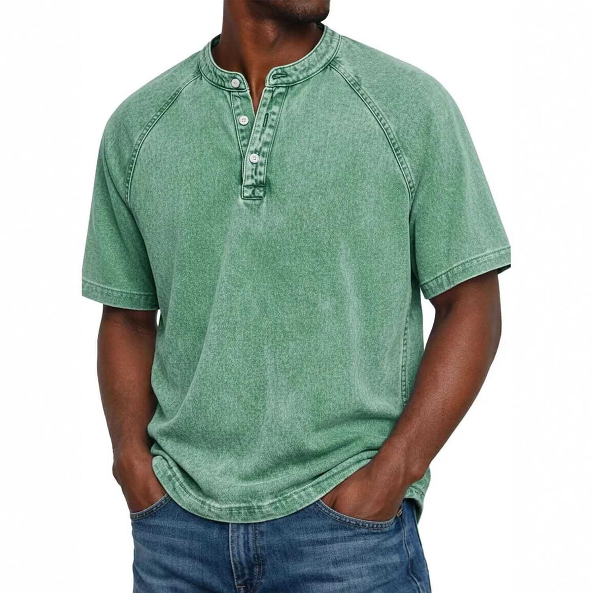 The Penrose Henley