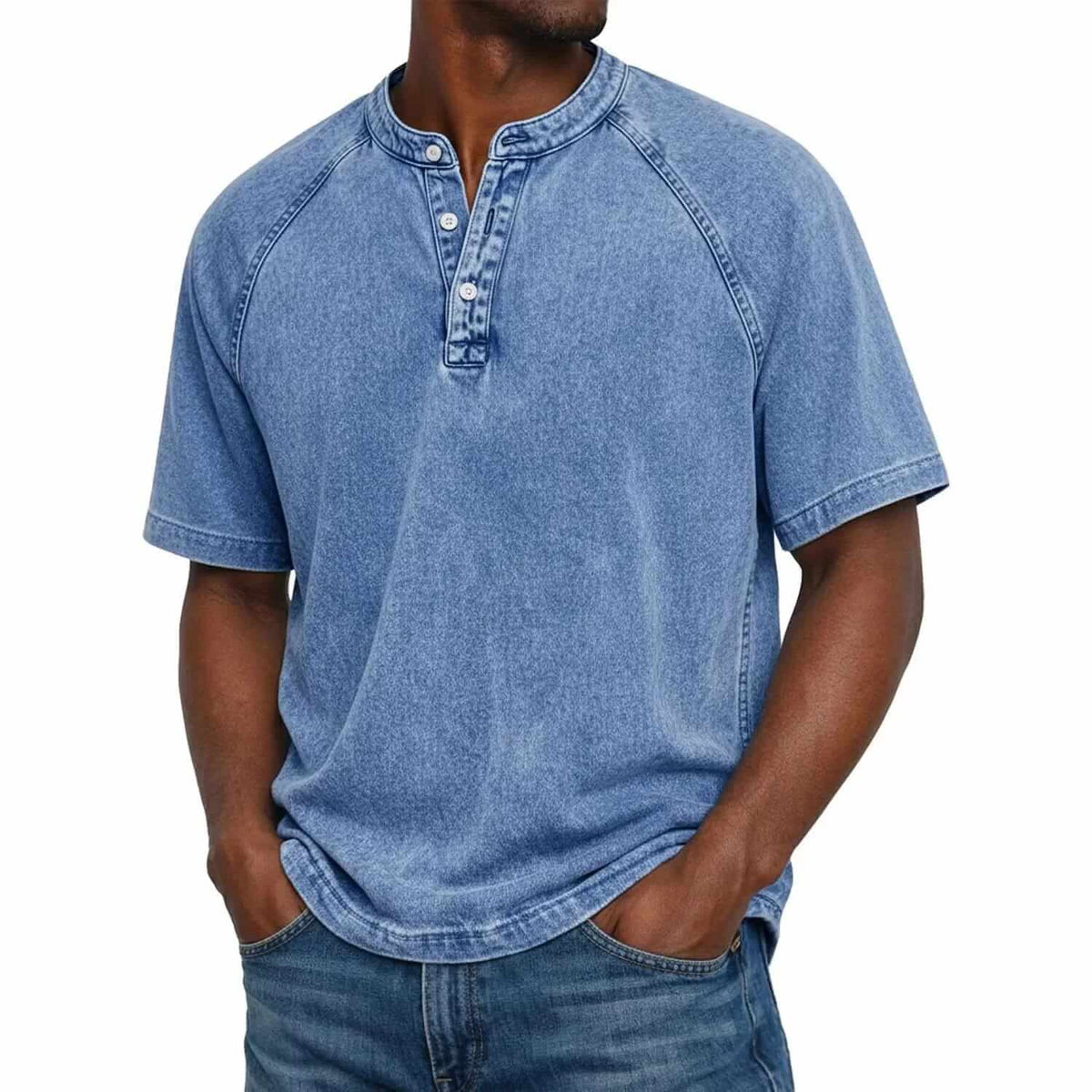 The Penrose Henley