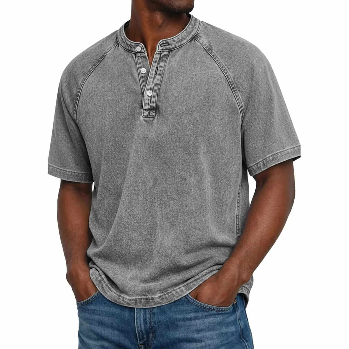 The Penrose Henley