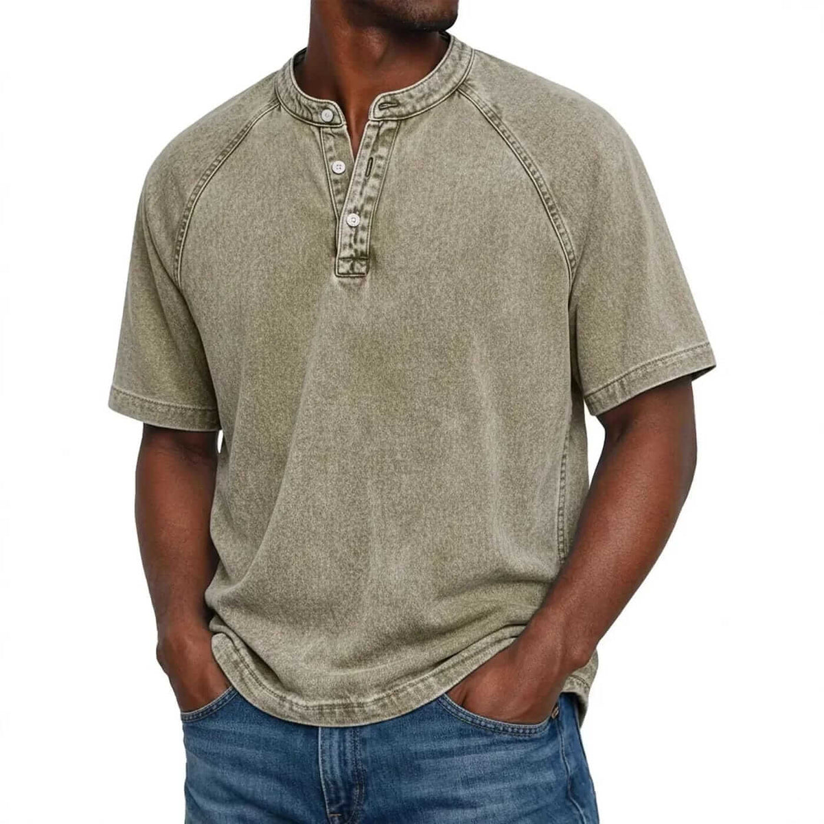 The Penrose Henley