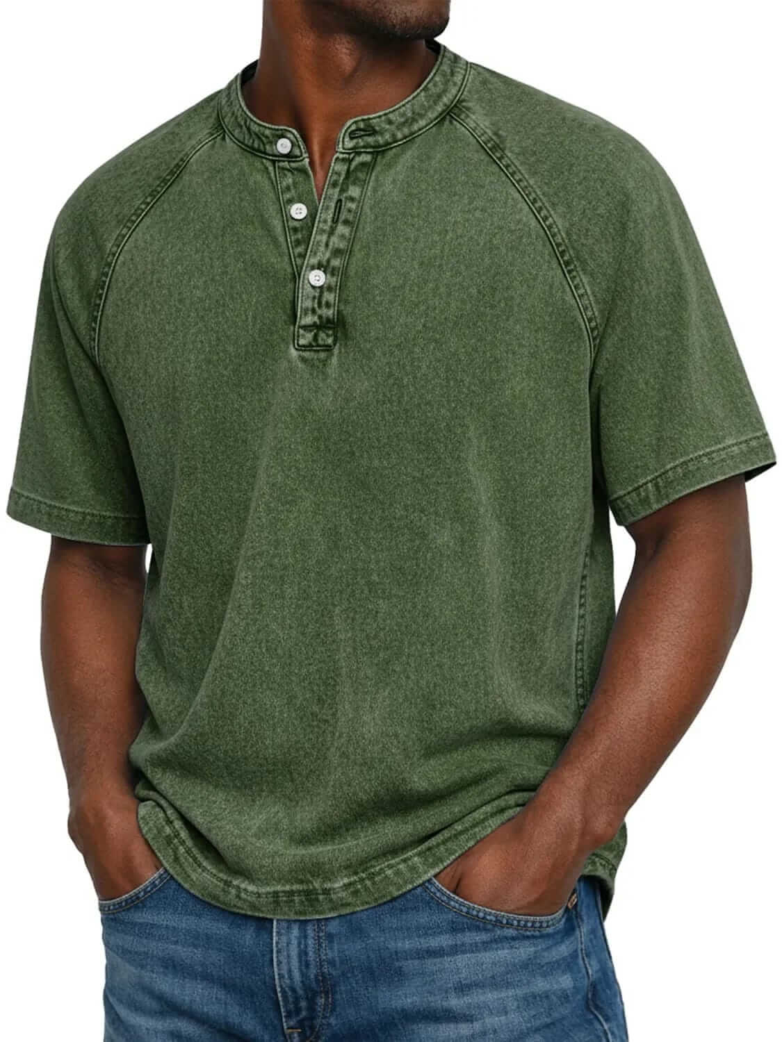 The Penrose Henley