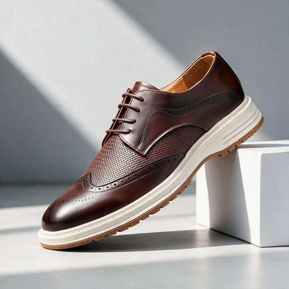 The Langston Brogues