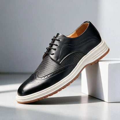 The Langston Brogues