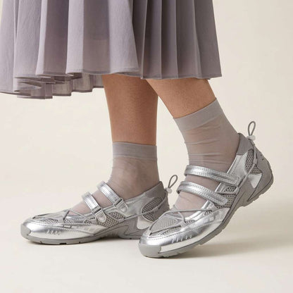 The Valentina Loafers