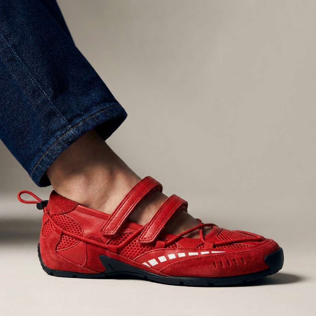 The Valentina Loafers