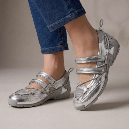 The Valentina Loafers