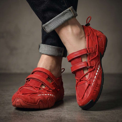 The Valentina Loafers