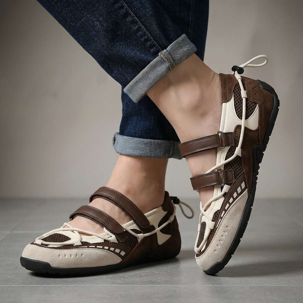 The Valentina Loafers
