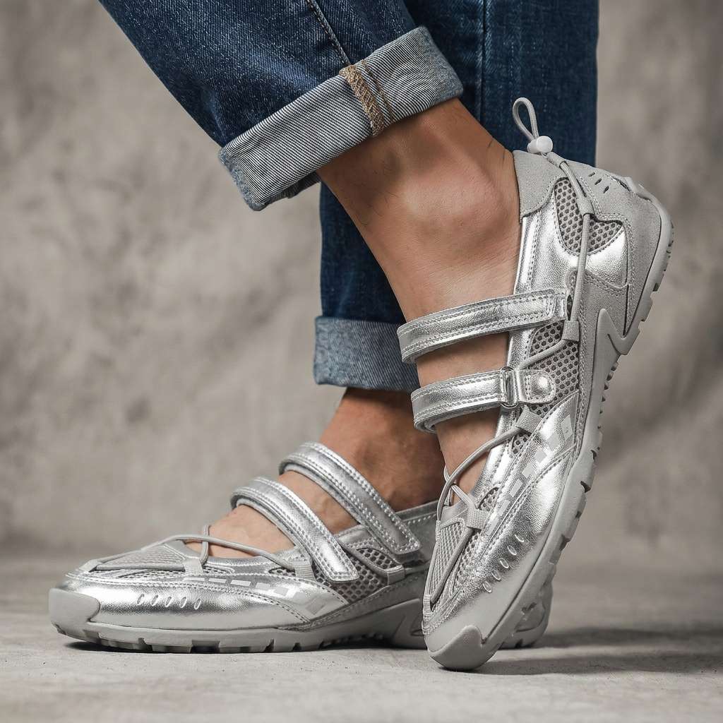 The Valentina Loafers